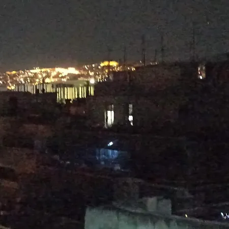 Amazing View Heart Of The Apartment